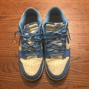 Men’s dunks